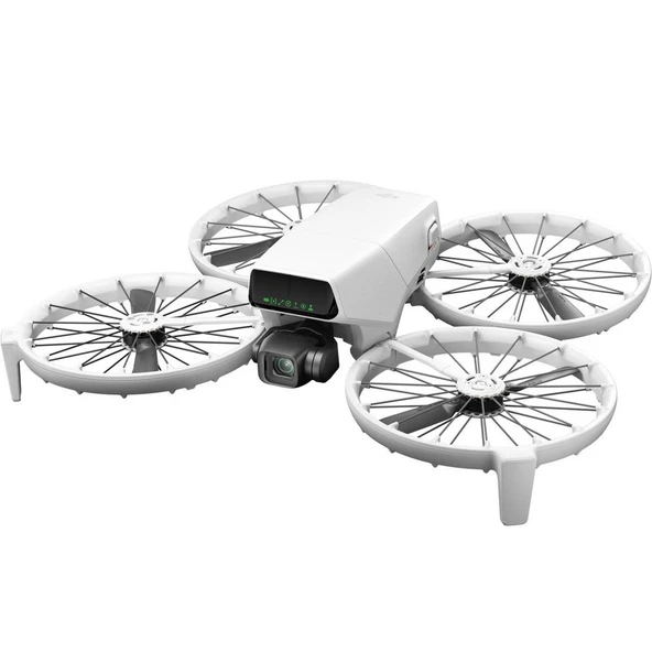 DJI FLIP100-C1 Flip Fly Daha Fazla Combo Beyaz Drone ürün görseli 1