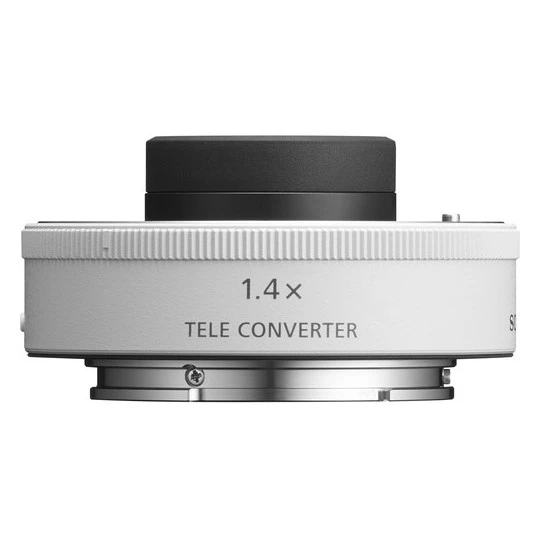 Sony FE 1.4x Tele Dönüştürücü SEL14TC ürün görseli 1