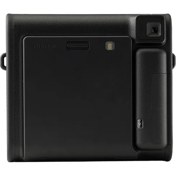 Fujifilm INSTAX SQUARE SQ40 Anında Kamera Siyah ürün görseli 1