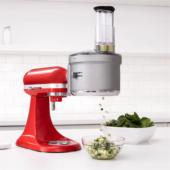 KitchenAid Mutfak Robotu Aksesuarı - 5KSM2FPA - Resim 4