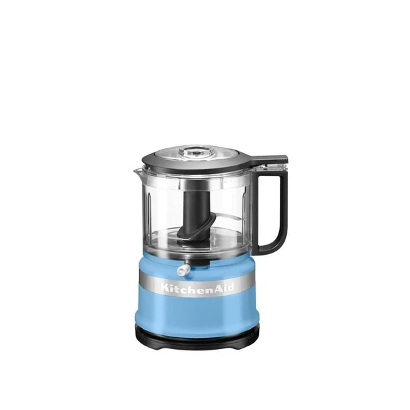 KitchenAid Mini Mutfak Robotu - Blue Velvet ürün görseli 1