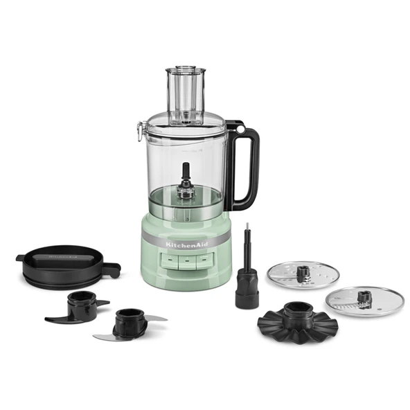 KitchenAid 2,1 L Mutfak Robotu 5KFP0921 - Pistachio - Resim 4