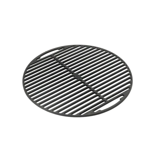 Big Green Egg Döküm Demir Izgara Medium ürün görseli 1