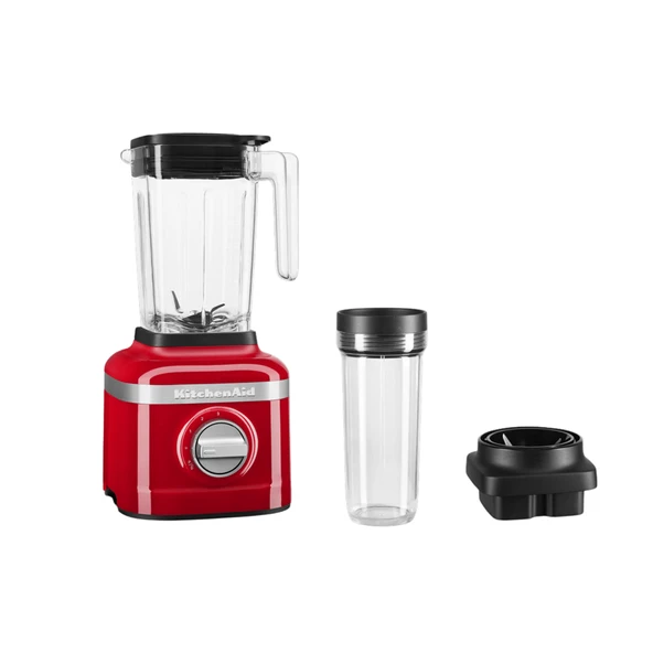 KitchenAid K150 Kişiye Özel Sürahili Blender - Empire Red ürün görseli 1