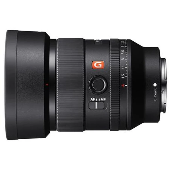 Sony FE 35 mm SEL35F14GM G Ana Lens ürün görseli 1
