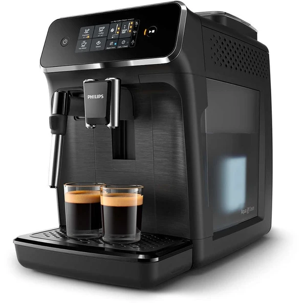 Philips Espresso Makinesi EP2220/10 - Resim 2
