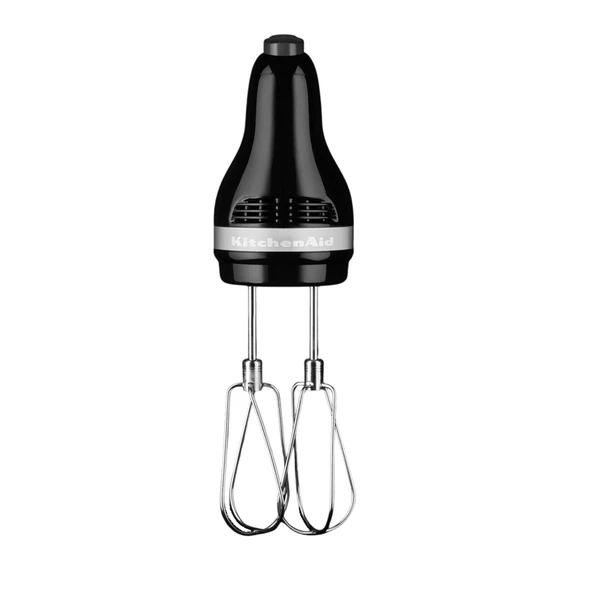 KitchenAid Classic 5 Hızlı El Mikseri - Onyx Black ürün görseli 1