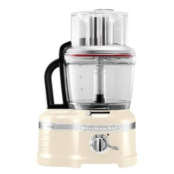 KitchenAid Artisan 4 L Mutfak Robotu - Almond Cream ürün görseli 1