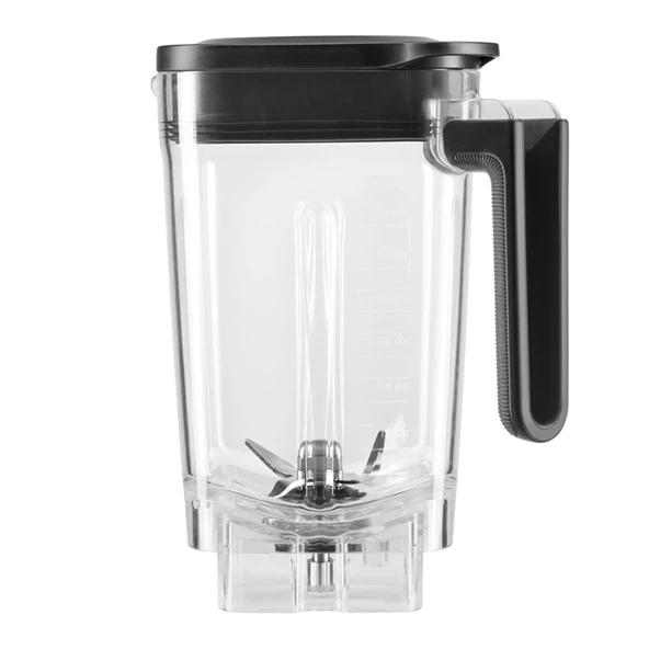 KitchenAid K400 Artisan Blender 5KSB4026 İçin 1,7 L BPAsız Sürahi - 5KSB2056JPA ürün görseli 1