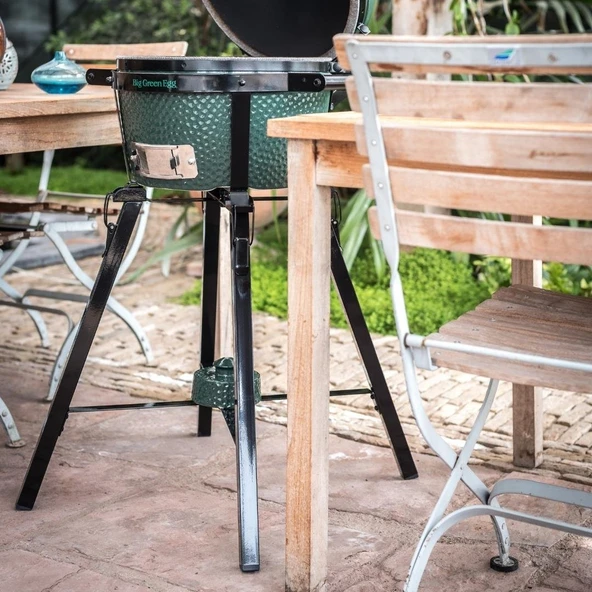 Big Green Egg Taşınabilir Yuva Minimax - Resim 3