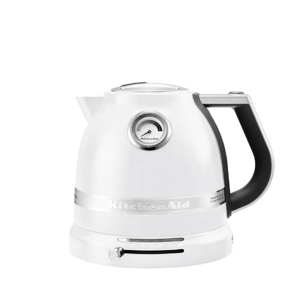 KitchenAid Artisan 1,5 L Su Isıtıcısı - Frosted Pearl ürün görseli 1