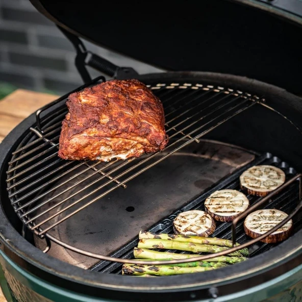 Big Green Egg ConvEGGtor Sepeti XLarge - Resim 4