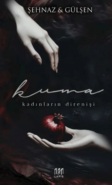 Kuma 1 (Ciltli) ürün görseli 1
