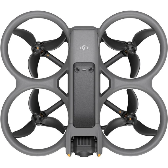 DJI Avata 2 Grey Fly More Combo (1 Pil) - Resim 4