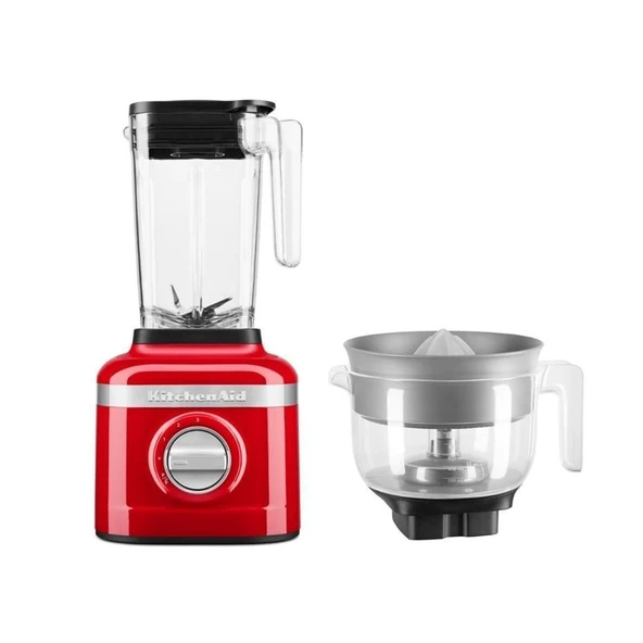 KitchenAid K150 Blender Ve 1 L Narenciye Sıkacağı - Empire Red ürün görseli 1