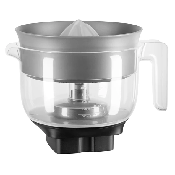 KitchenAid K400 Artisan Blender 5KSB4026 İçin 1 L Narenciye Sıkacağı - 5KSB1CPA ürün görseli 1