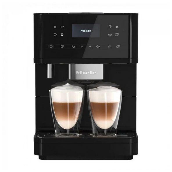 Miele Kahve Makinesi CM6160OBSW ürün görseli 1