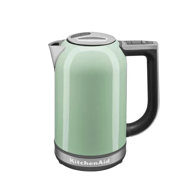 KitchenAid 1,7 L Su Isıtıcısı - Pistachio ürün görseli 1