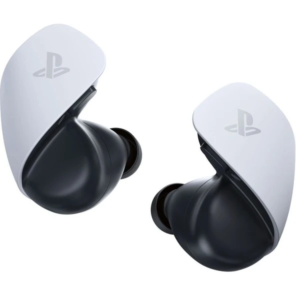 Sony PULSE PS5 Konsolu için Kablosuz Kulaklıkları Keşfedin ürün görseli 1