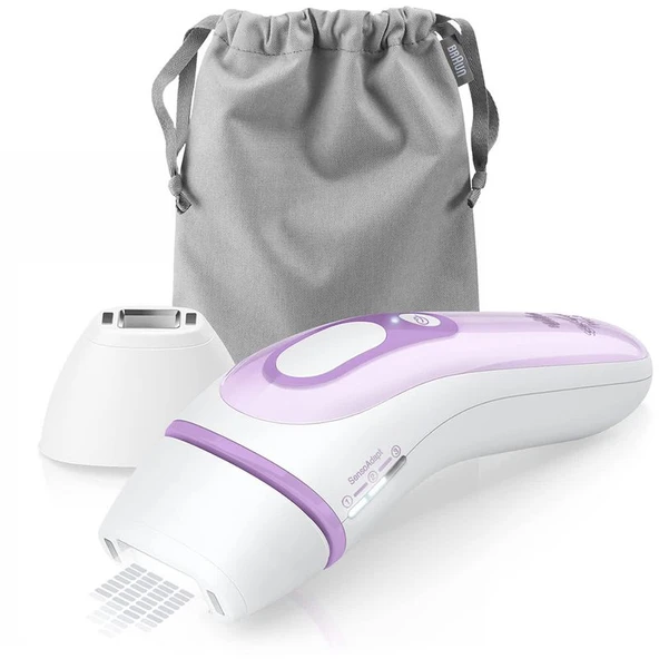 Braun Silk-expert Pro 3 IPL Tüy Alma Sistemi PL3111 ürün görseli 1