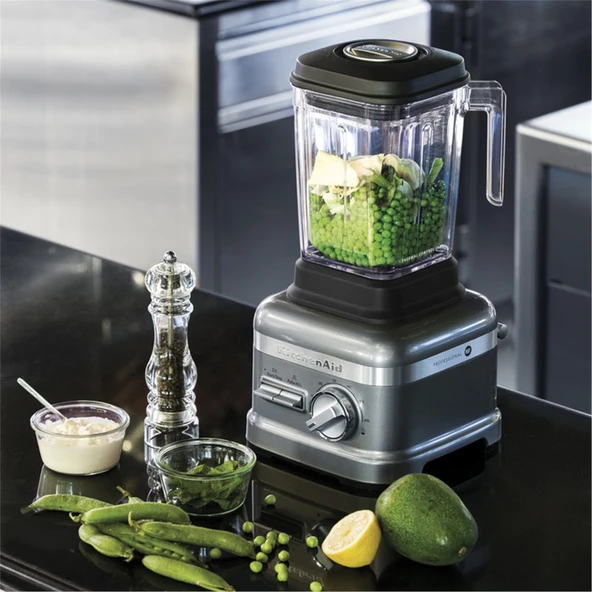 KitchenAid Profesyonel Power Blender - 5KSBC1B0 - Resim 7