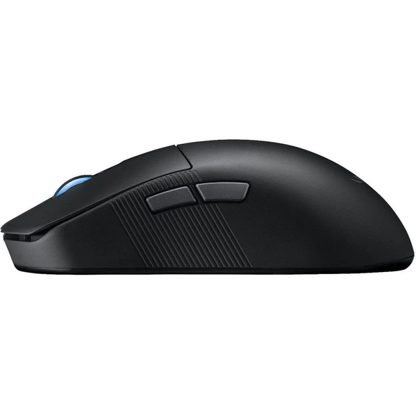 Asus Harpe Ace Mini Fare Siyah - Resim 2