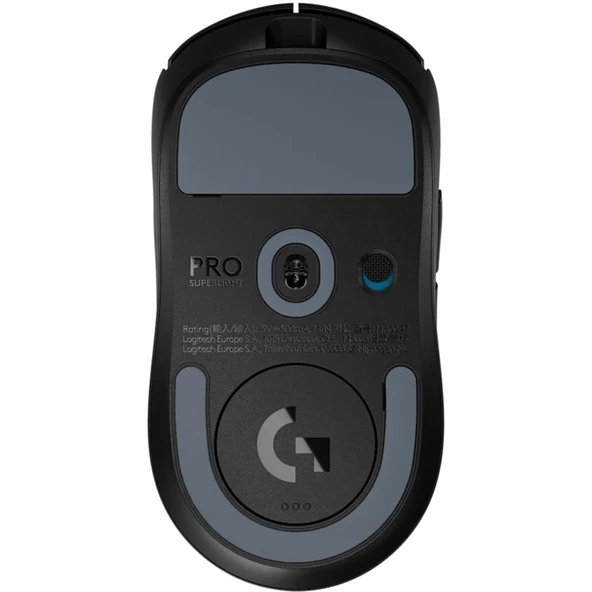 Logitech G Pro X Superlight 2 SE Kablosuz Oyun Faresi Siyah – 910-007646 ürün görseli 1