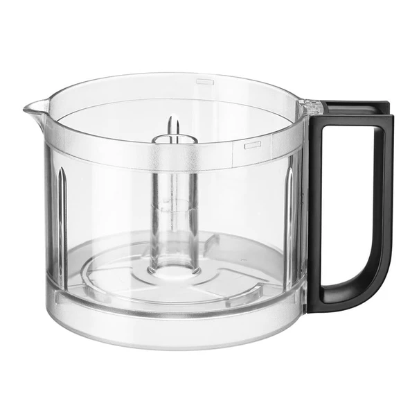 KitchenAid Mini Mutfak Robotu - Empire Red - Resim 3
