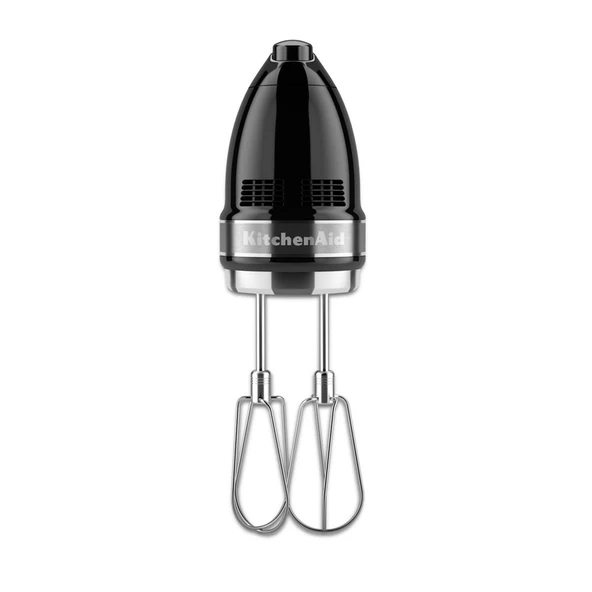 KitchenAid 7 Hızlı El Mikseri - Onyx Black ürün görseli 1