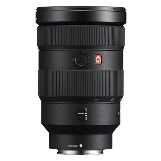 Sony FE 24-70mm f/2.8 GM Lens ürün görseli 1