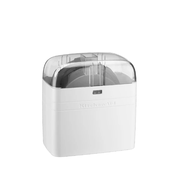 KitchenAid Artisan 4 L Mutfak Robotu 5KFP1644 İçin 12 Mm Dilimleme Seti - 5KFP16DC12 ürün görseli 1
