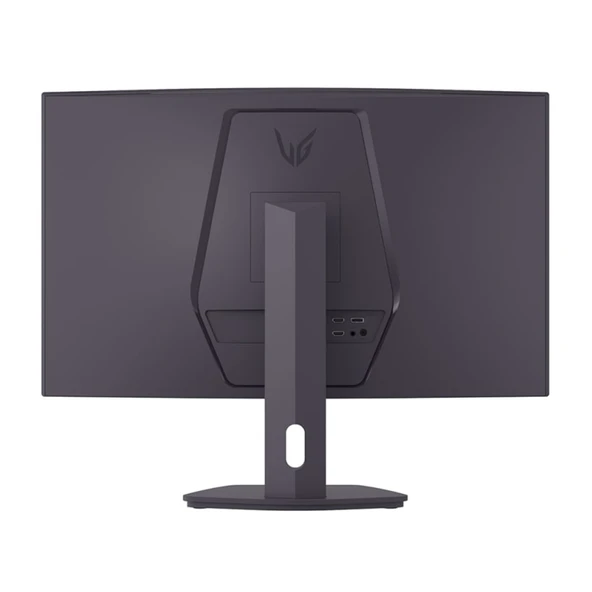 LG UltraGear QHD Kavisli Oyuncu Monitörü 32″ 180 Hz,VA Panel- 32G600A-B ürün görseli 1