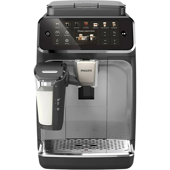 Philips Serisi 4400 Espresso Makinesi EP4446/70 ürün görseli 1