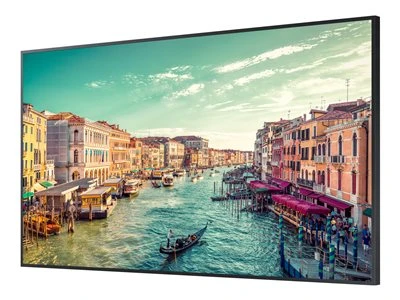 Samsung QMC Serisi 4K Tabela Monitörü 98 inç – LH98QMCEBGCXUE ürün görseli 1