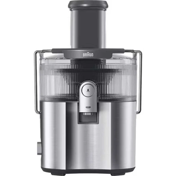 Braun Meyve Sıkacağı – SJ 7000 ürün görseli 1