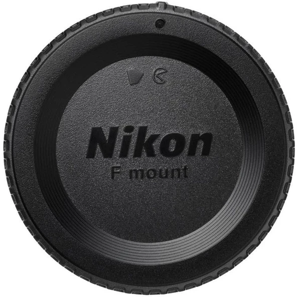 Nikon Montaj Adaptörü Siyah - Resim 2