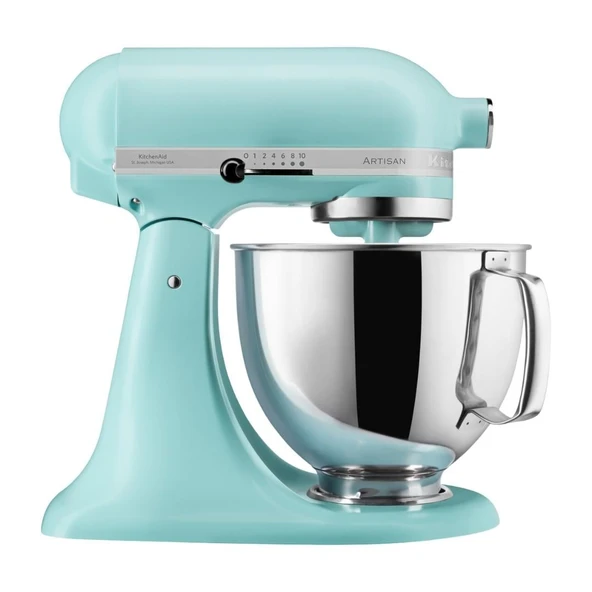 KitchenAid Artisan 4,8 L Stand Mikser 5KSM125 - Mineral Water ürün görseli 1