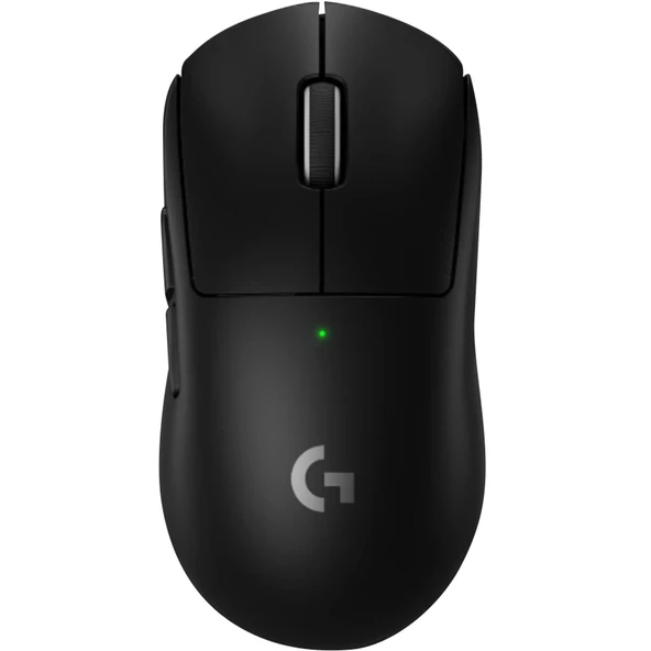 Logitech G PRO X SUPERLIGHT 2 SE Kablosuz Oyun Faresi Siyah – 910-007553 ürün görseli 1