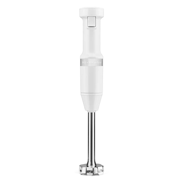 KitchenAid Classic El Blenderı - White - Resim 3