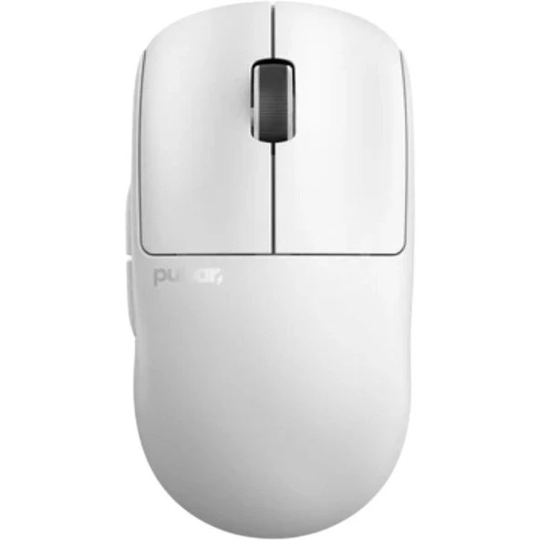 Pulsar X2 v3 Kablosuz Oyuncu Mouse Boyut 2 Beyaz – 696710 ürün görseli 1