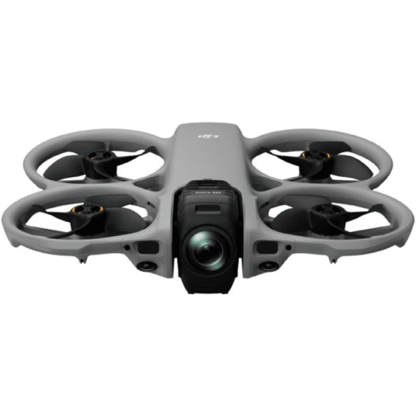 DJI Avata 360 Gri ​​Drone – FAVX100-RC2 ürün görseli 1