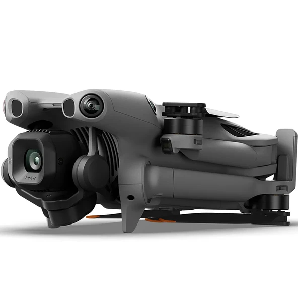 DJI Mini 5 Pro (RC-N3) Drone Gri/Siyah – MVM500P - Resim 6