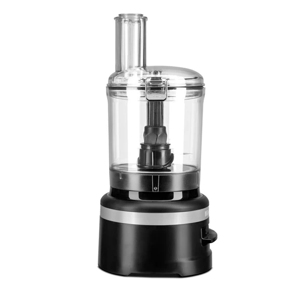 KitchenAid 2,1 L Mutfak Robotu 5KFP0921 - Matte Black - Resim 3
