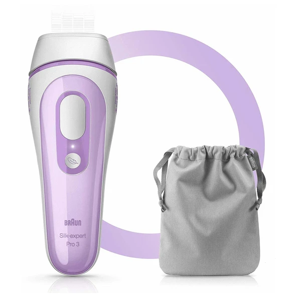Braun Tüy Alma Sistemi PL3011 IPL ürün görseli 1