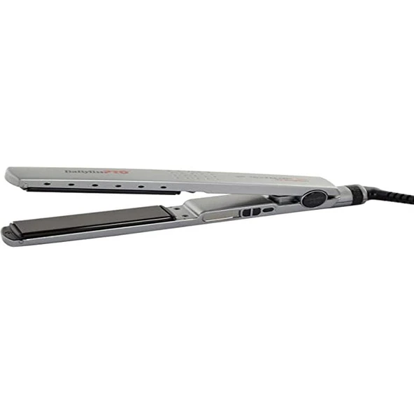 BaByliss Pro EP TEKNOLOJİSİ 5.0 İyonik Düzleştirici – BAB2091EPE ürün görseli 1