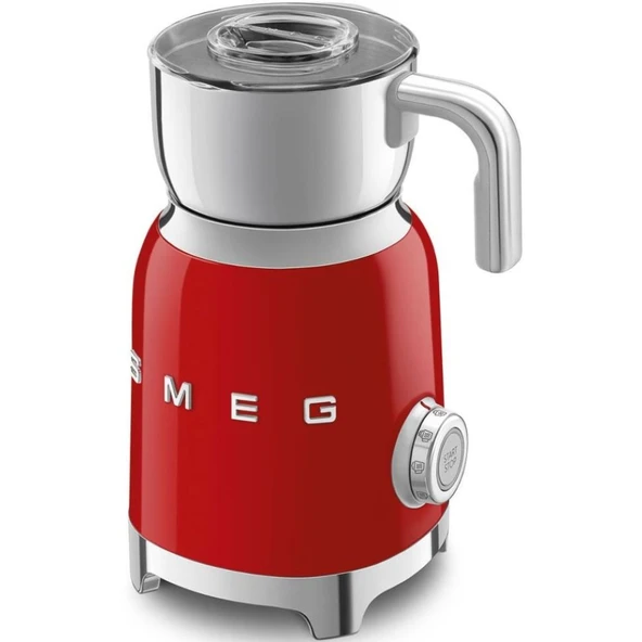 Smeg Köpürtücü – MFF11RDUK ürün görseli 1