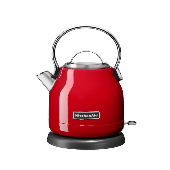 KitchenAid 1,25 L Su Isıtıcısı - Empire Red ürün görseli 1
