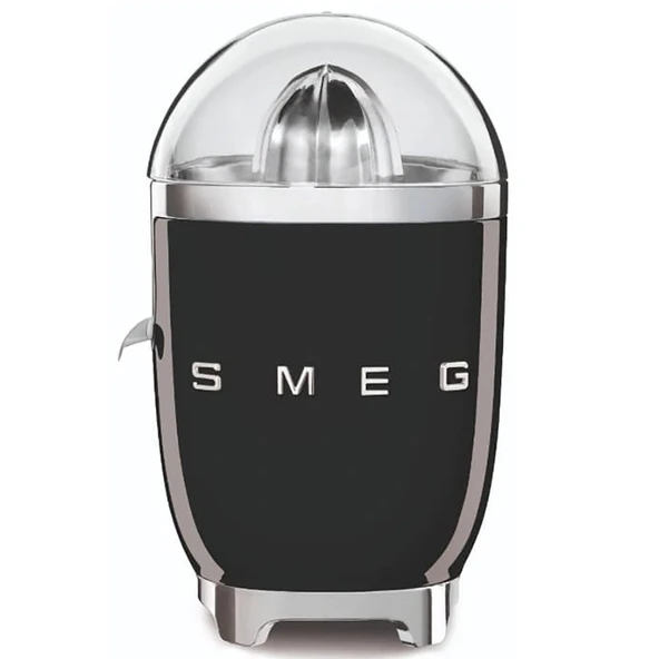 Smeg Narenciye Sıkacağı CJF11BLUK ürün görseli 1