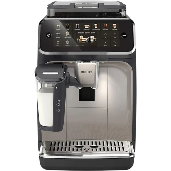 Philips Serisi 5500 Espresso Makinesi EP5547/90 ürün görseli 1