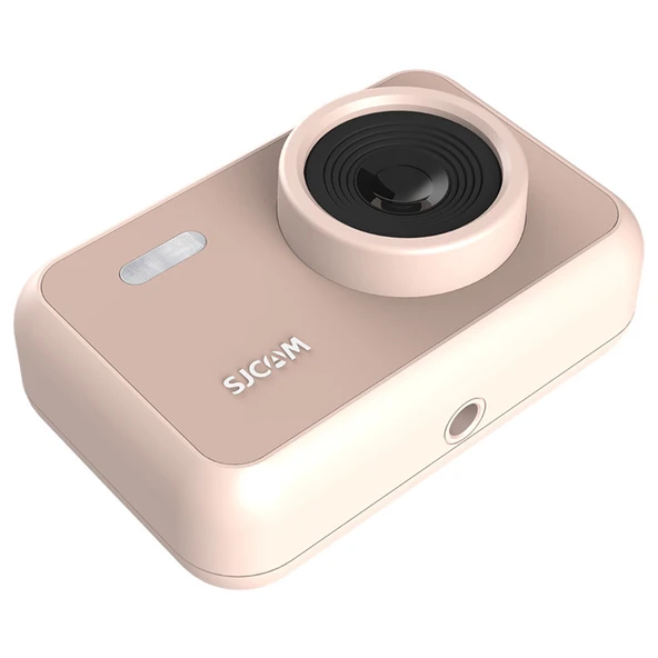 SJCAM FunCam Çocuk Pembe Aksiyon Kamerası ürün görseli 1